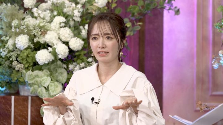 『秘密のママ園2』#10より （C）AbemaTV,Inc. width=