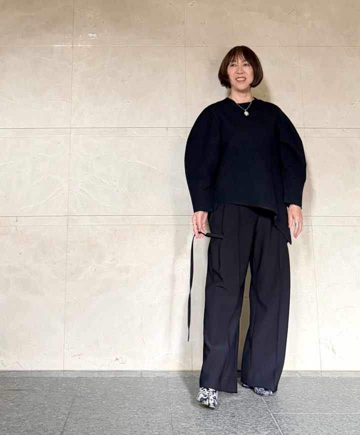 26年4月上林さんブログ_ヘアカラーを季節に合わせてチェンジ