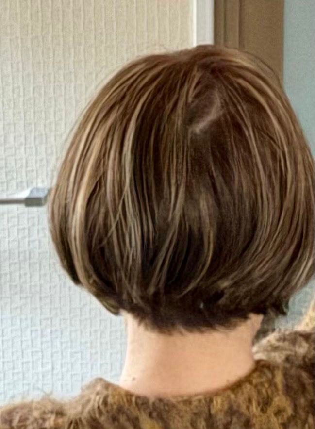 26年4月上林さんブログ_バックスタイル