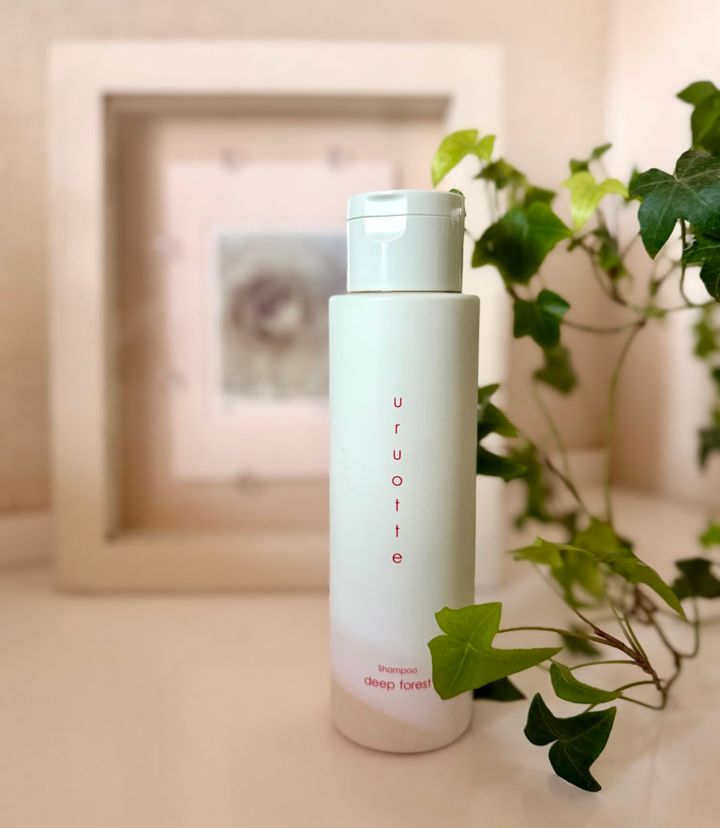 26年4月上林さんブログ_頭皮ケアマッサージ