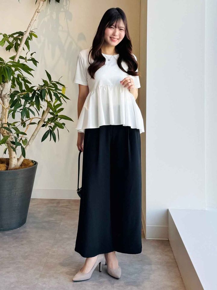 画像2: 出典：GU