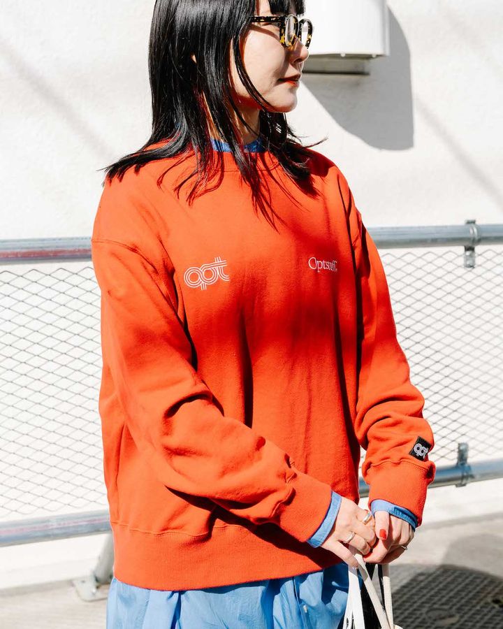 おしゃれな“春カラー”ルック5選。鮮やかなアイテムで装いを彩ろう【TOKYO SNAP】