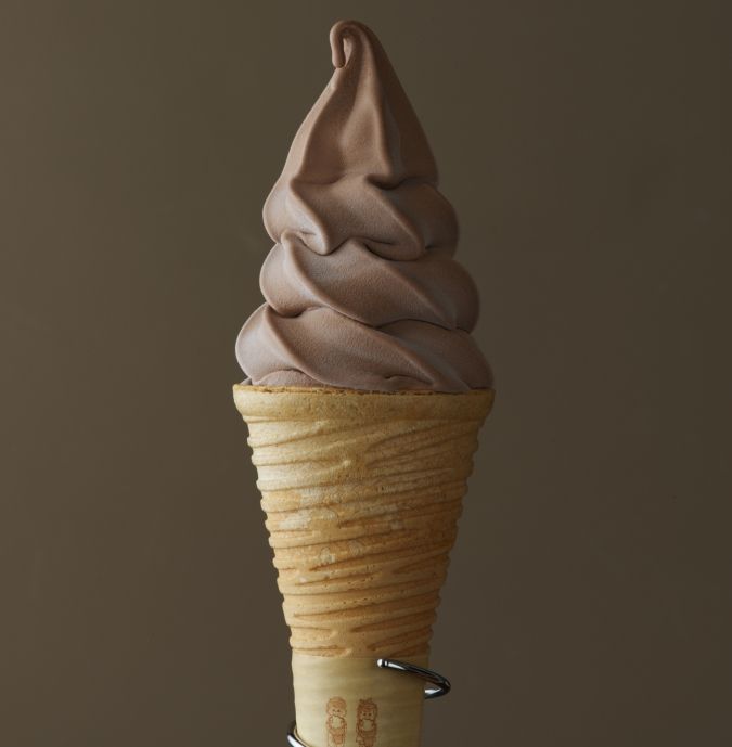 博多阪急「春の北海道物産大会」／【ルタオ】ルショコラ2024