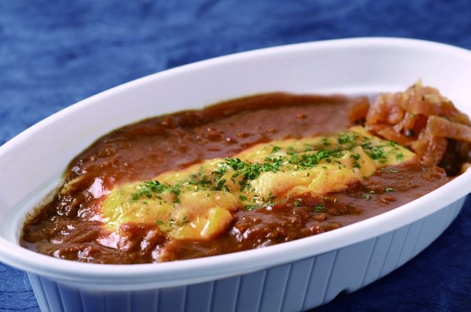 博多阪急「春の北海道物産大会」／カレー弁当