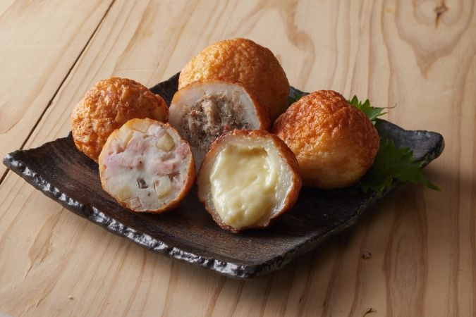 博多阪急「春の北海道物産大会」／北海道ー大和水産ー蒲鉾