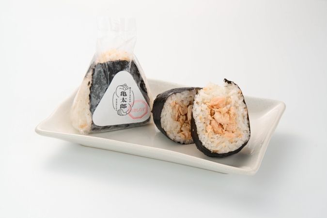 博多阪急「春の北海道物産大会」／【亀太郎】時しらず