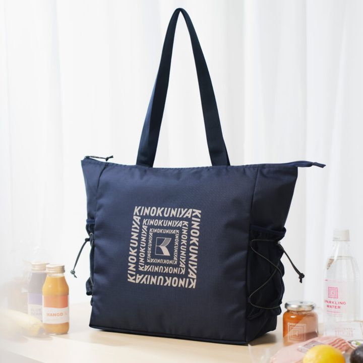 MonoMax5月号の紀ノ国屋付録