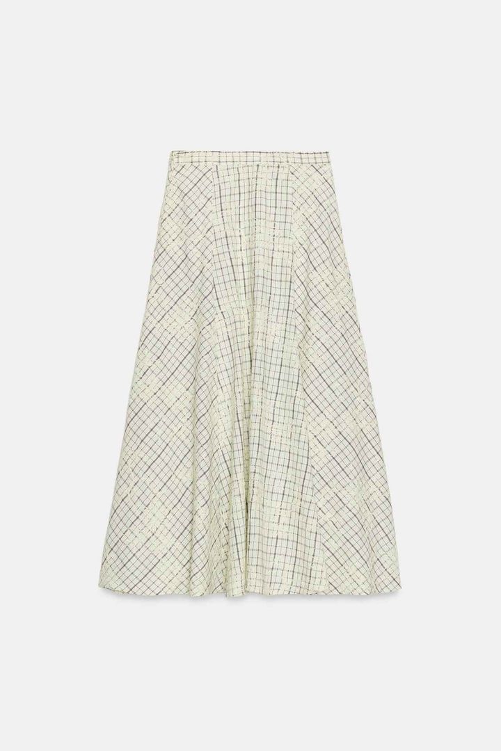 画像4: 出典：ZARA