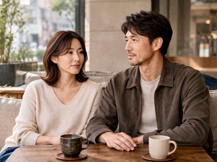 「昨日と違う…」がない。優先順位が“ブレない”のは男性の本命サイン