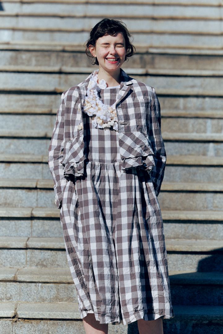 春本番！どんなスカートを履いてお出かけしよう。デザインがかわいいおすすめ5選