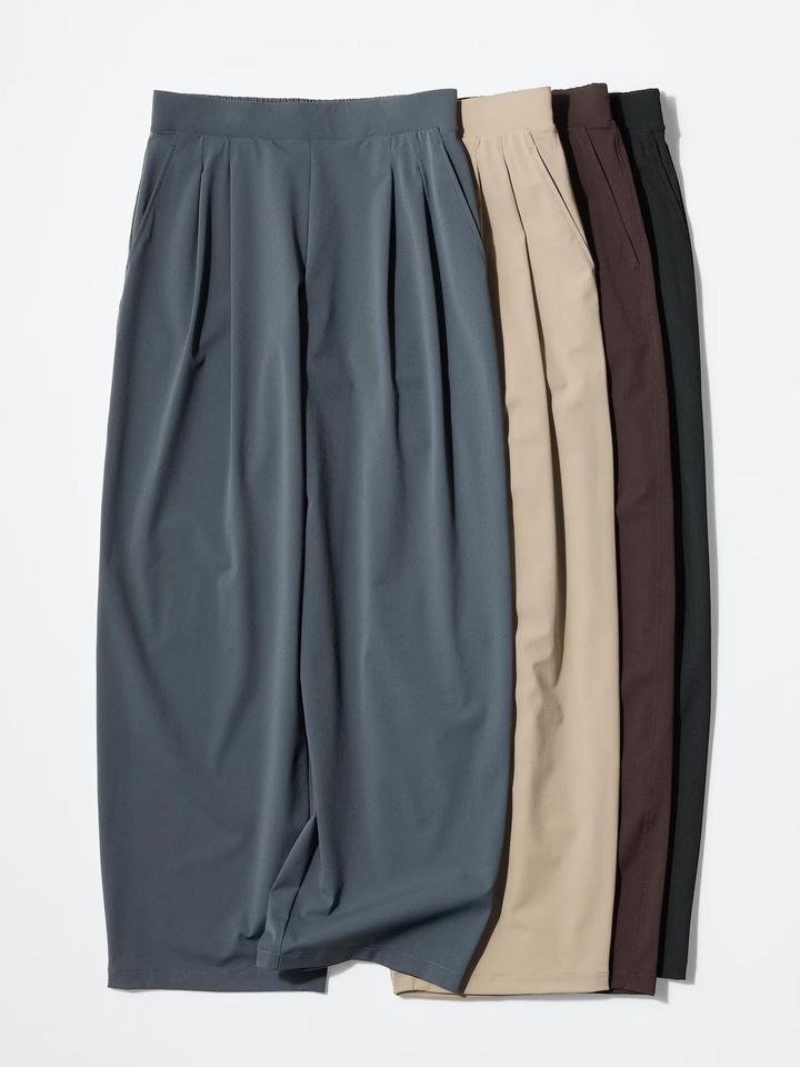 画像2: 出典：ユニクロ