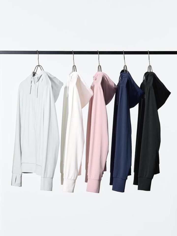 画像1: 出典：ユニクロ