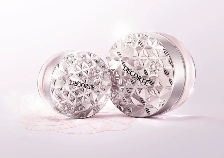 コスメデコルテ ルースパウダー ミニサイズ