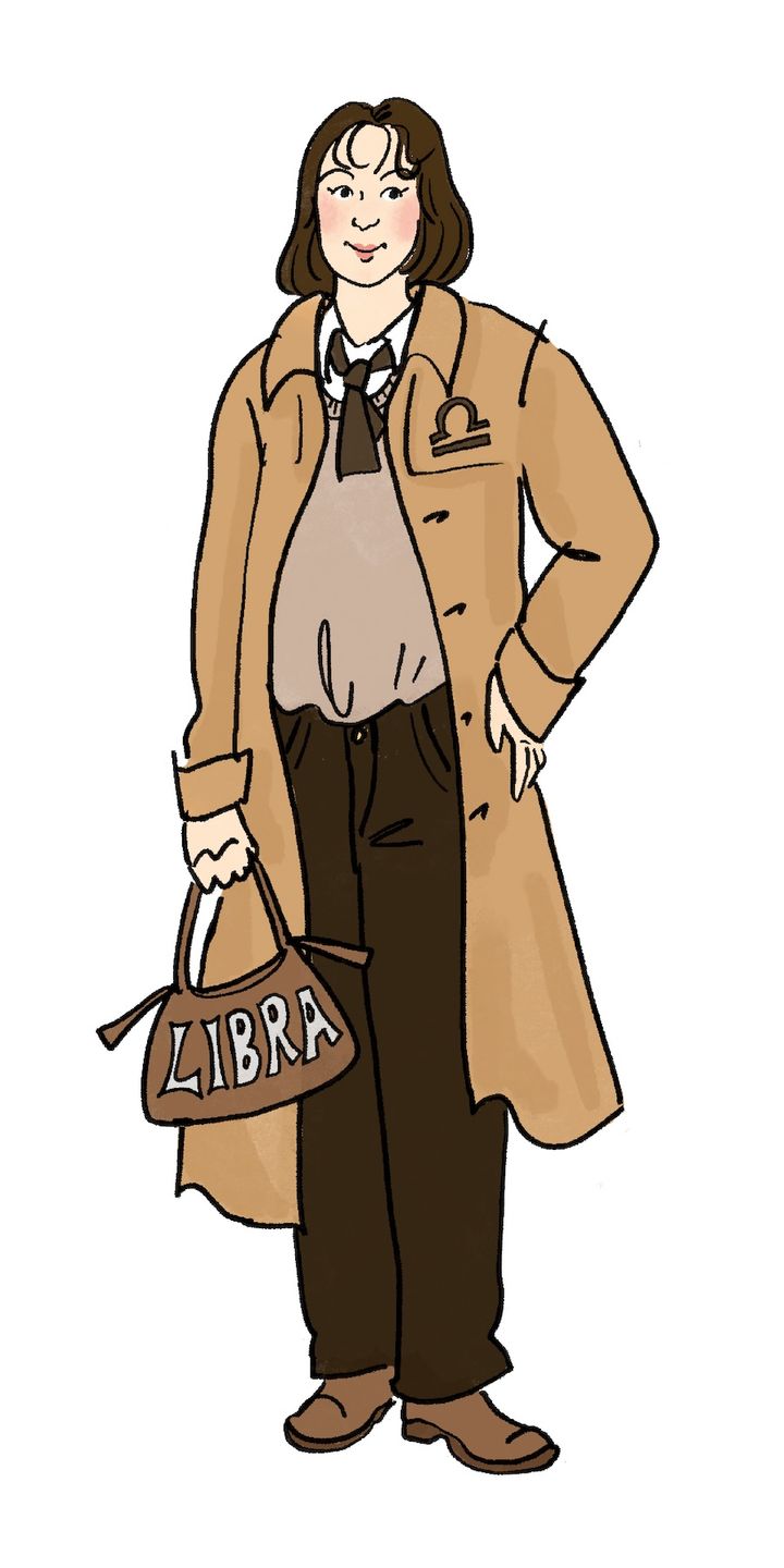 4月がスタート！2026年上半期、赤のグループ × △ の天秤座さん ・本質と運命は？これだ！と思ったら迷わず一歩を踏み出しましょう【2026年上半期・12星座占い】