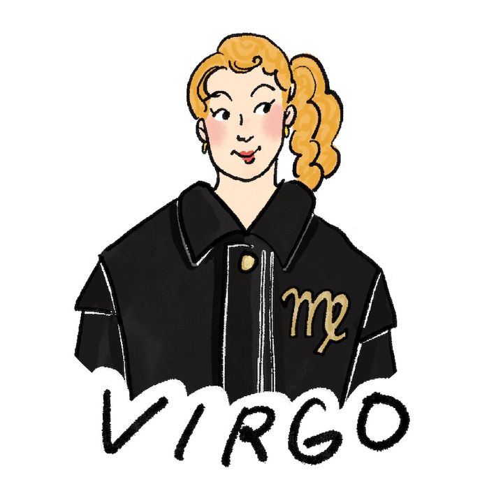 4月がスタート！2026年上半期、緑のグループ × △ の乙女座さん ・本質と運命は？実力発揮の地盤を固めていく時期【2026年上半期・12星座占い】