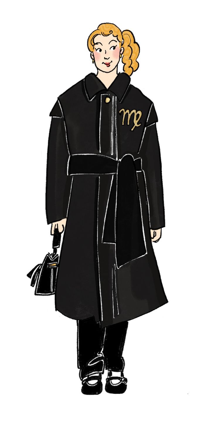 4月がスタート！2026年上半期、緑のグループ × △ の乙女座さん ・本質と運命は？実力発揮の地盤を固めていく時期【2026年上半期・12星座占い】