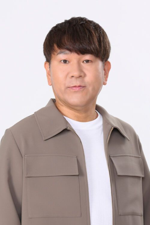 FUJIWARA・藤本敏史