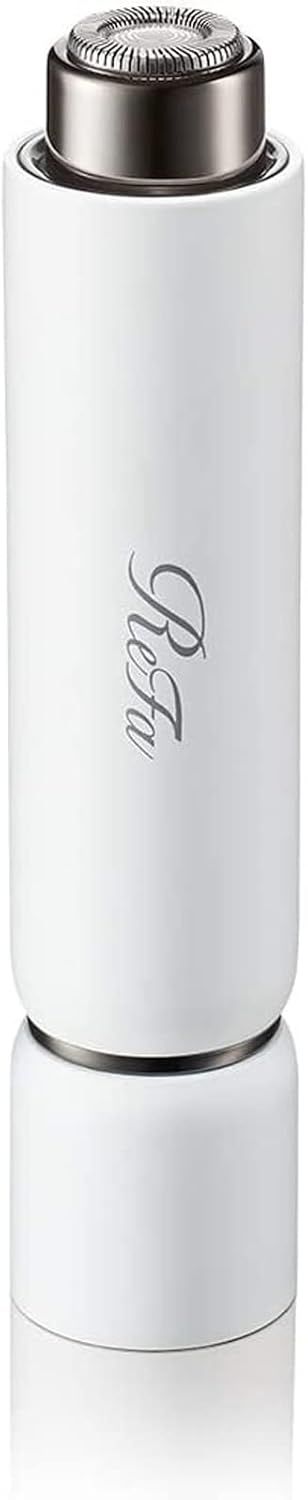 【公式ストア限定】リファスキムシェーバー/ReFa SKIM SHAVER