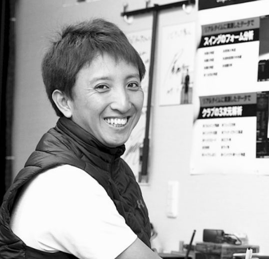 切り返しで最初に動くのはどこ？分析データから見えてきた最新スイング！