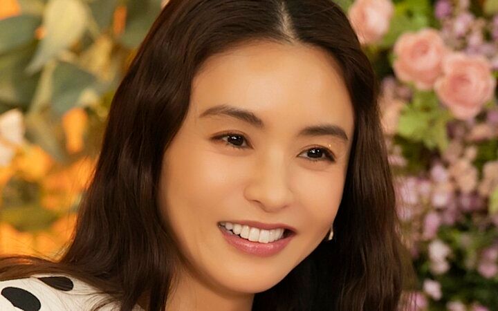 【写真・画像】「ボスママ狙ってますね！」滝沢眞規子、異次元すぎる“ママ友ランチ会コーデ”6パターンに絶賛の声「カリスマすぎて仲良くなりたい」 1枚目