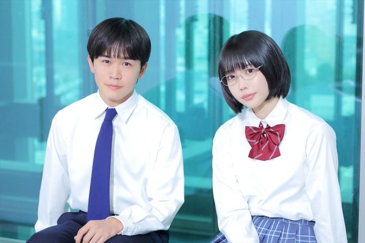 鈴木福、あの クランクイン！ 写真：高野広美 width=