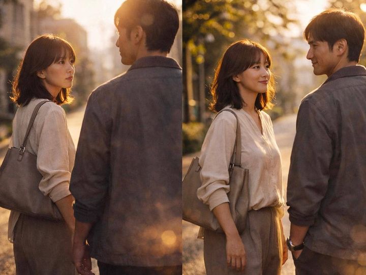 尽くされたい女 vs 尽くす女、男性が結婚を考えるのはどっち？