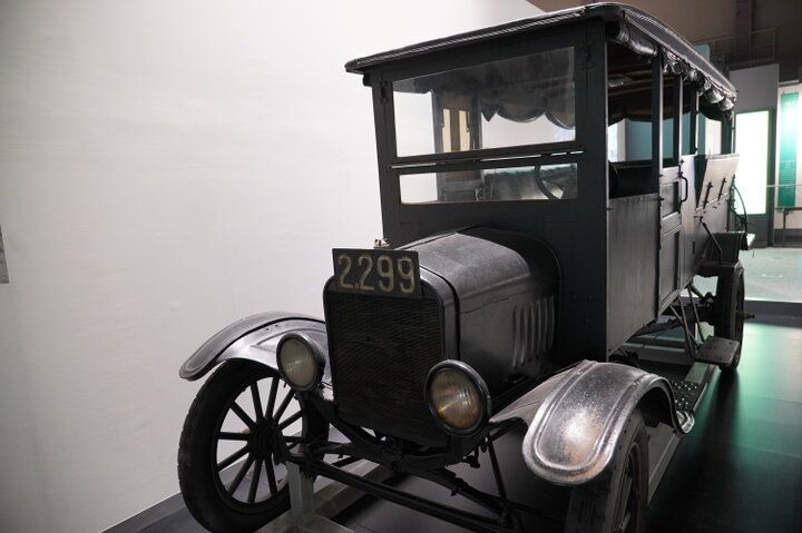 江戸時代にタイムスリップ♪新しくなった「江戸東京博物館」へ