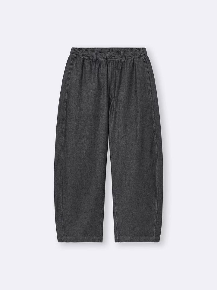 画像1: 出典：GU