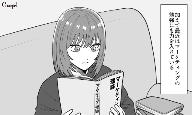 仕事が忙しくなったのに“自称”残業続きの彼から家事を押し付けられ続け…話し合おうとしたらお惣菜を批判された話