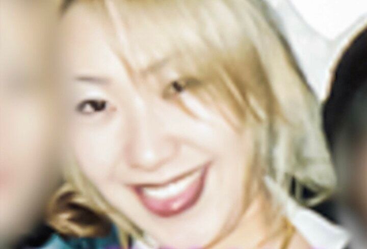 【写真・画像】獄中出産した元レディース総長美女が激白！栃木の公園トイレ裏での“死闘30分” 相手の鼻をへし折る必殺技に驚きの声 1枚目