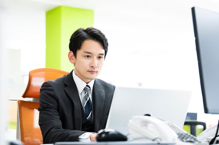 座る時間が長いと発症しやすい病気とは？