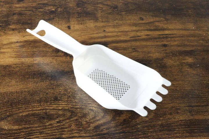 セリア 米とぎ計量スプーン