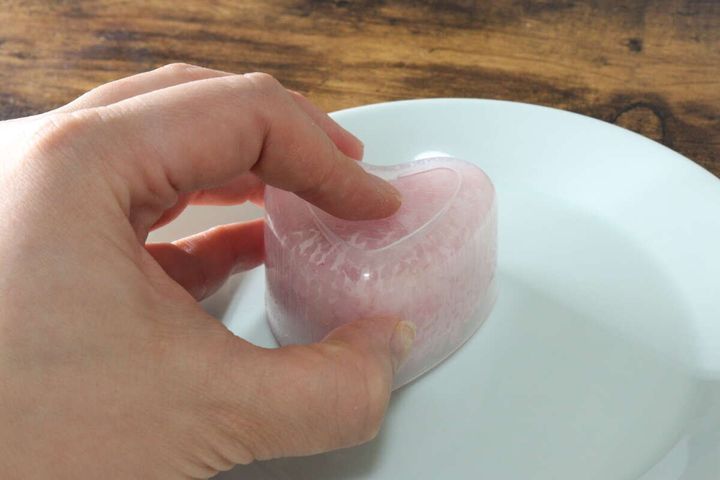 ダイソーのおにぎりパックの使い方2