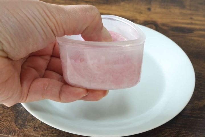 ダイソーのおにぎりパックの使い方