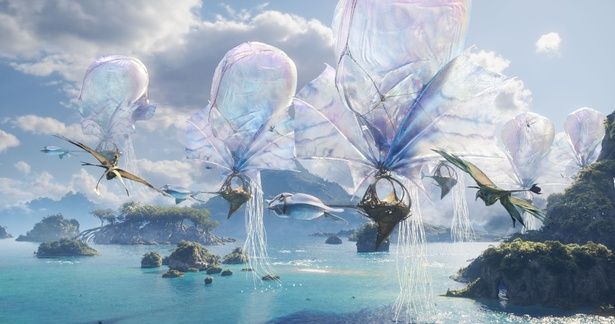 【写真を見る】3時間半を超える豪華ボーナス・コンテンツが収録される [c]2026 20th Century Studios