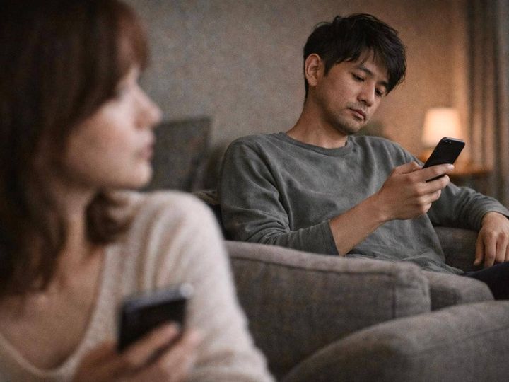 ここ見極めどころ。男性が“本気じゃないとき”に出てしまう行動