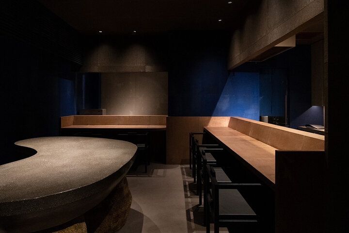 静岡駅すぐの大人の隠れ家へ。城下町の路地裏で味わう、とっておきの蕎麦ランチ＆会席「手打ち蕎麦 たがた」