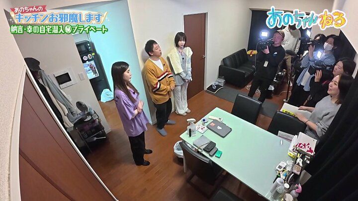 あのちゃんねる