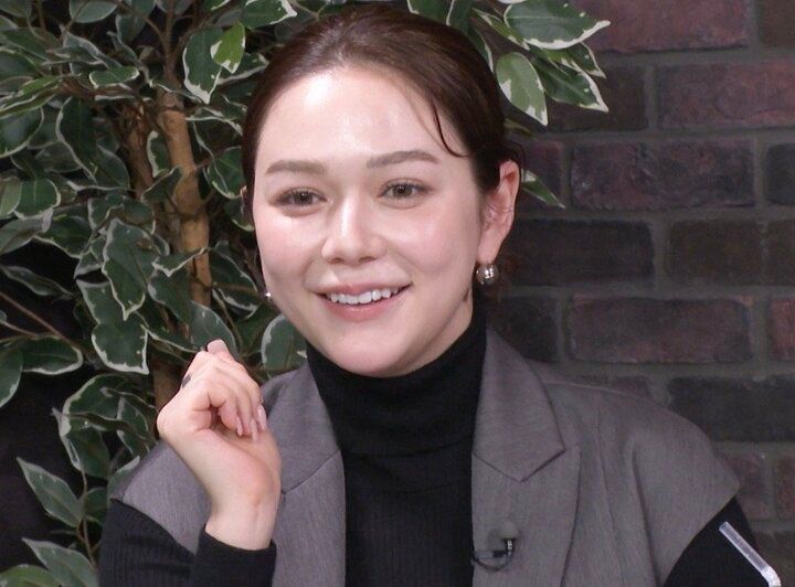 【写真・画像】村重杏奈、弟の「漁師」への夢に待った？ 自身のアイドル経験から語る「一般の世界」の重要性 1枚目