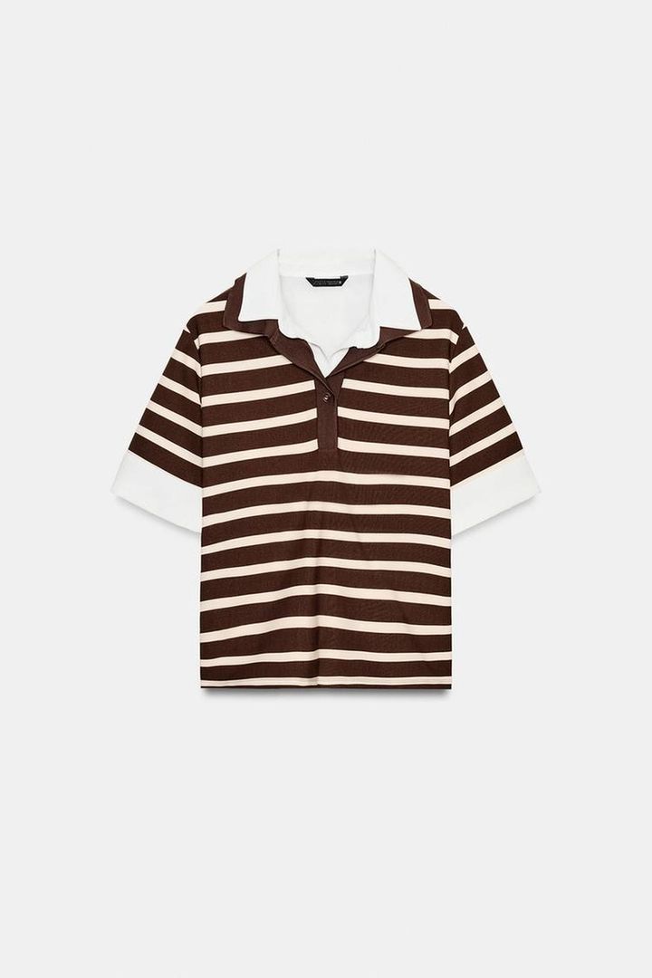 画像1: 出典：ZARA