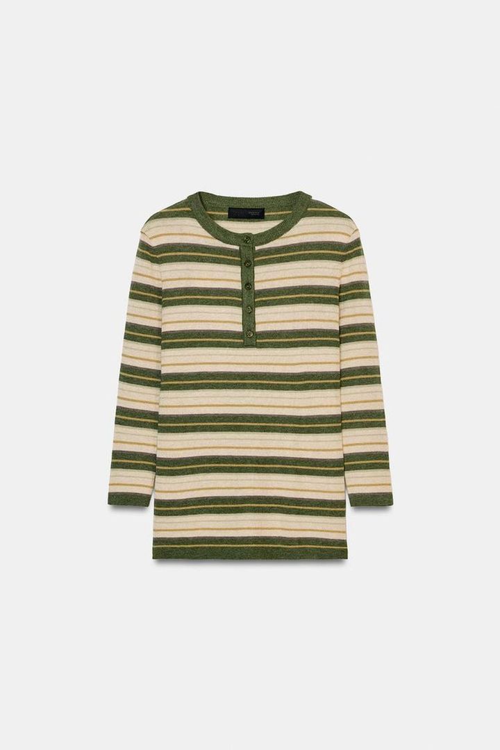 画像3: 出典：ZARA