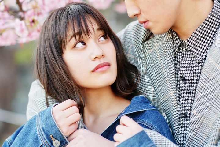 大学生たちの恋愛事情とは