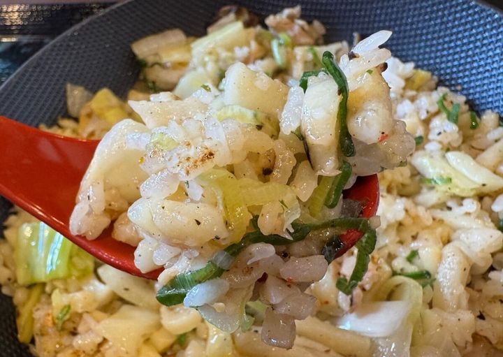 スパイシーな刺激が口いっぱいに広がる超ストロング系