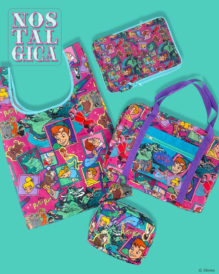 ピーター・パン