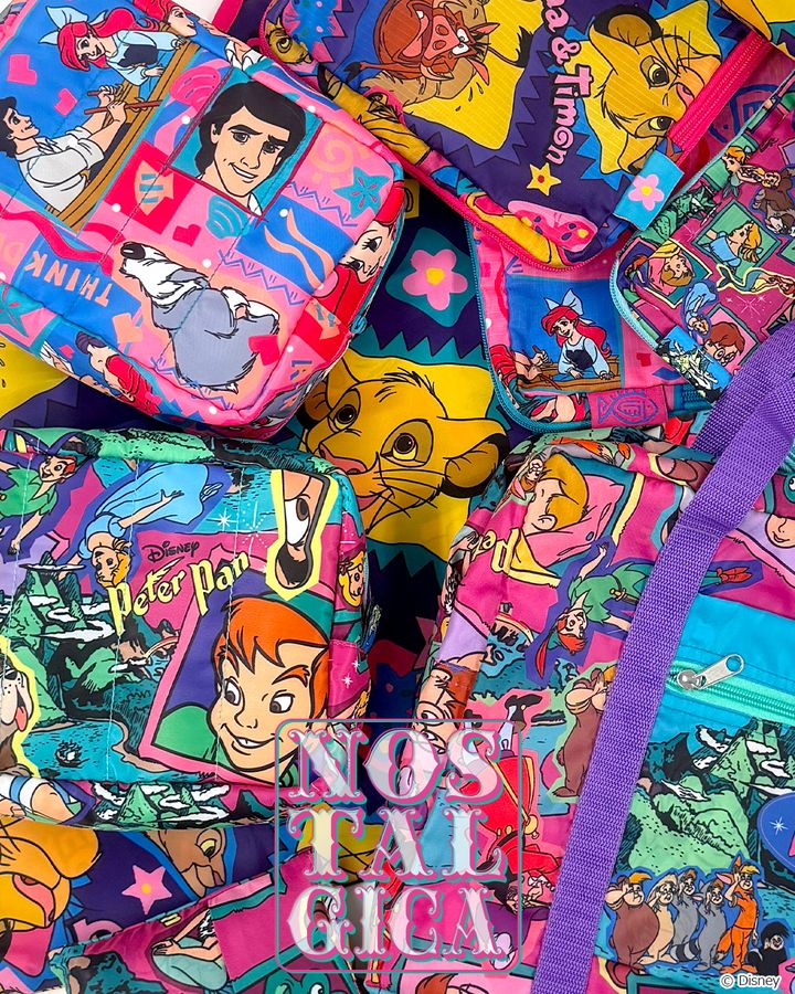 ノスタルジカ デザインイメージ