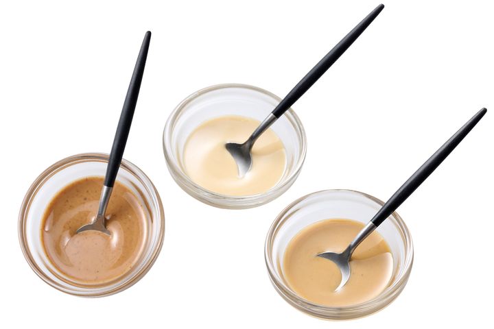 〈DADA NUTS BUTTER〉のナッツバター