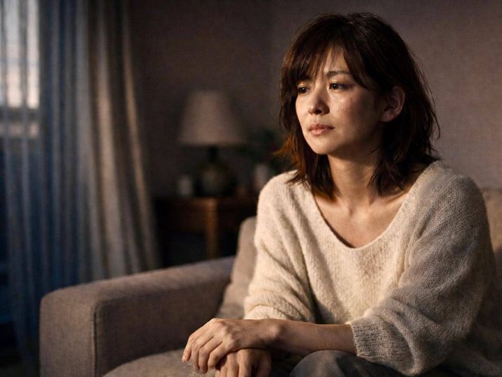 「理由はないのに心が揺らいでばかり…」40代から“気分の波”が大きくなっていく理由