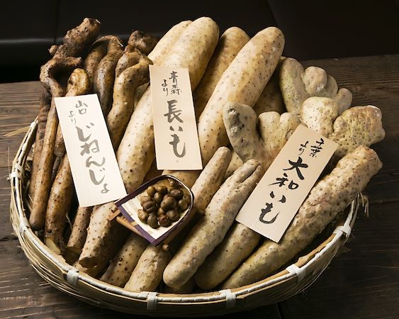 【東京都港区】全国鍋総選挙グランプリ受賞“茶色すぎる鍋”の山芋料理専門店が麻布十番に移転OPEN！