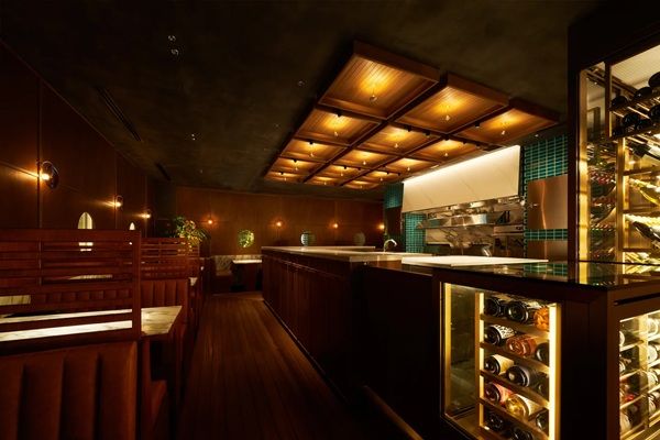 【東京都港区】国産いちご6品種を食べ比べ！DEKで「ストロベリーアフタヌーンティー」が開催