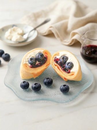 「ラップドクレープ コロット」が公式オンラインストアを開設！4月限定フレーバーも